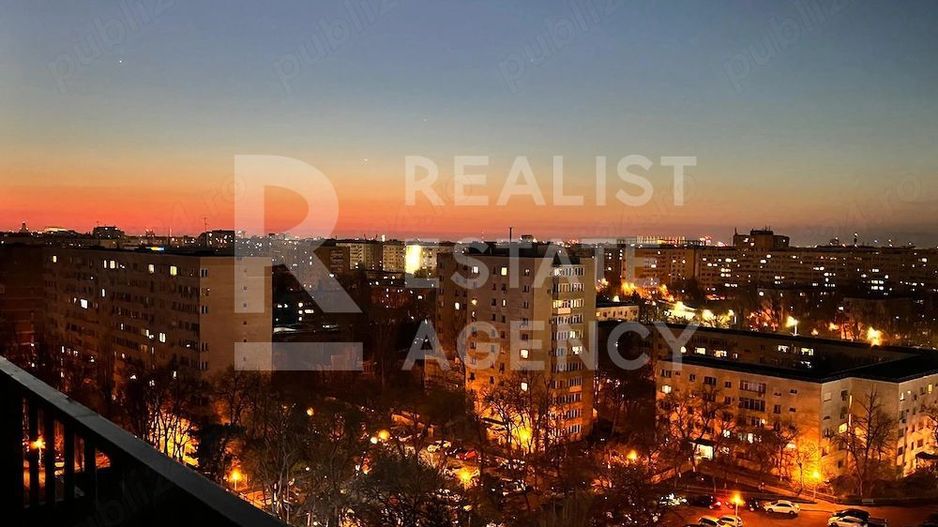 Vânzare, apartament 2 camere, zona Liviu Rebreanu - Poză 10