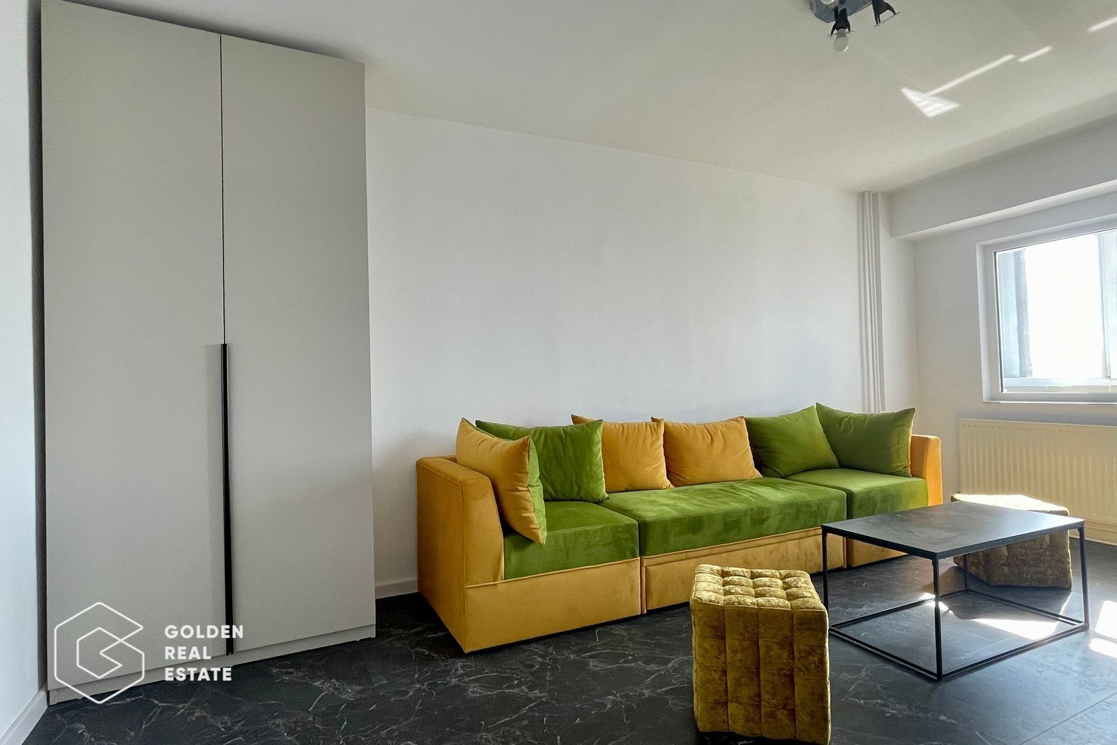 Apartament 2 camere decomandat, 11 min metrou - Poză 3