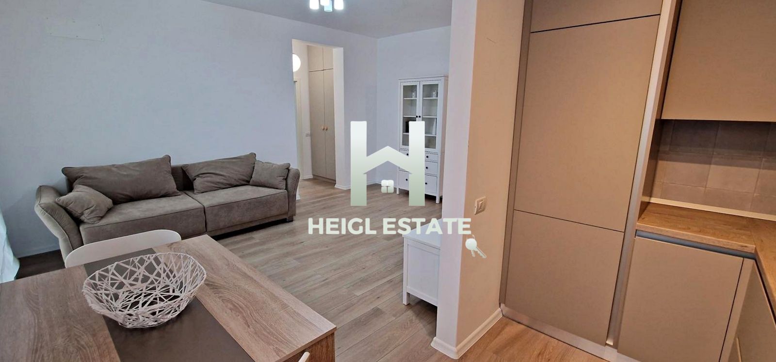 Apartament cu 2 camere  de vânzare, zona Dumbrăvița - Poză 2