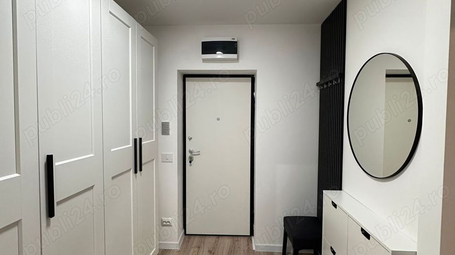 Garsoniera Pipera Ivory Residance Metro Pipera  Aurel Vlaicu - Poză 3