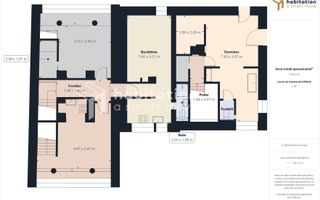 Casă modernă, multifuncțională, Elisabetin - Poză 42