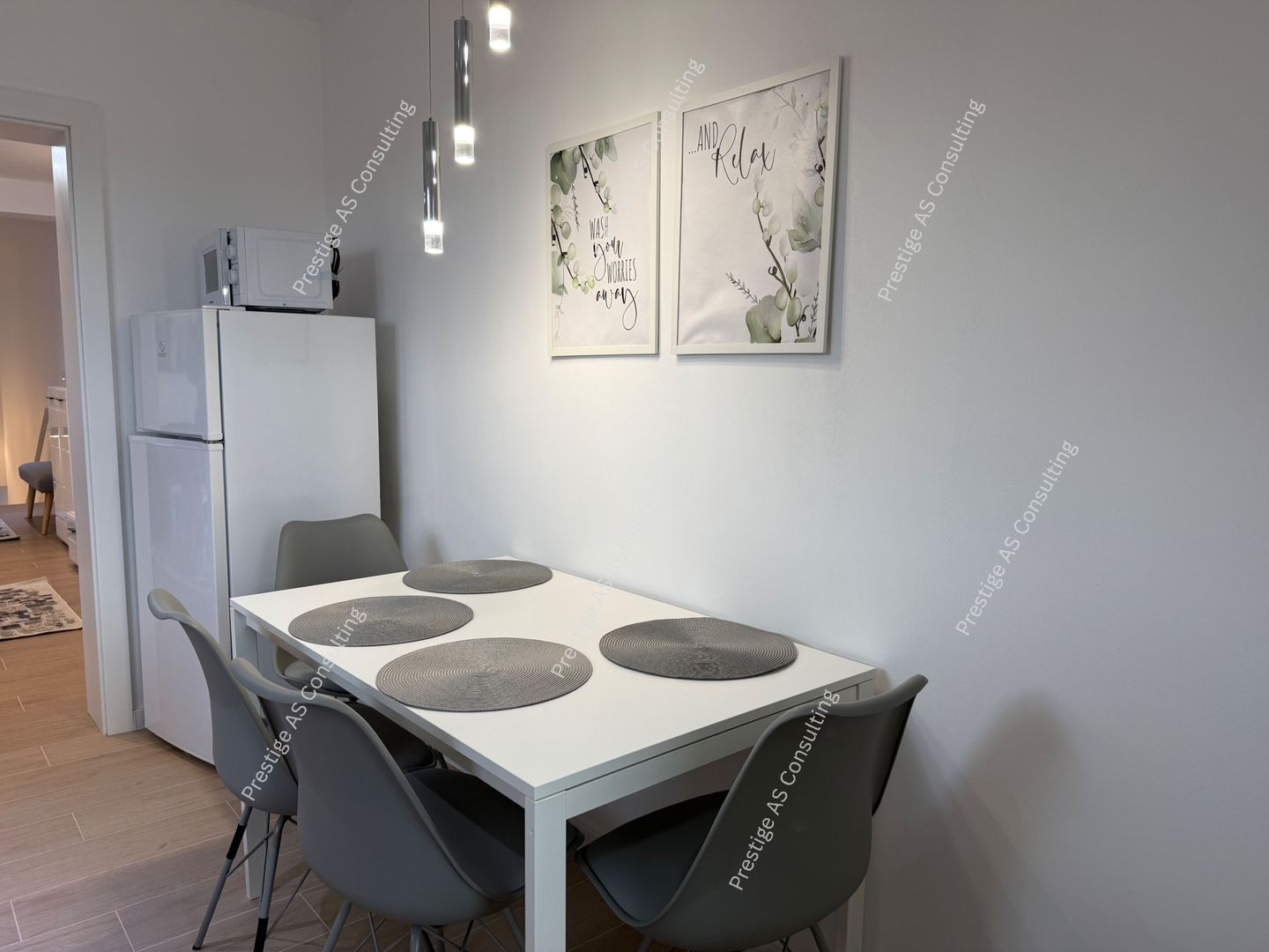 Apartament 3 camere Etaj 1 | Dumbravita-Parcul Terra - Poză 11