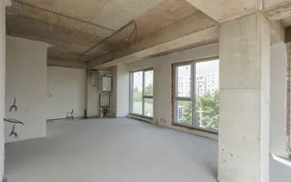 Vânzare, apartament, 1 cameră, Strada Alba Iulia, Buiucani - Poză 11