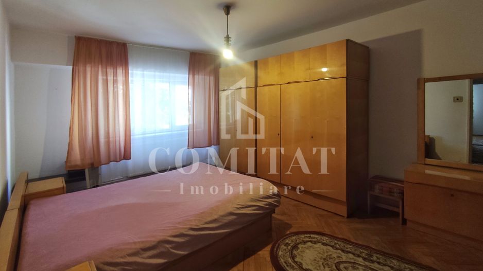Apartament 2 camere | De inchiriat | Decomandat | cartier Gheorgheni - Poză 5