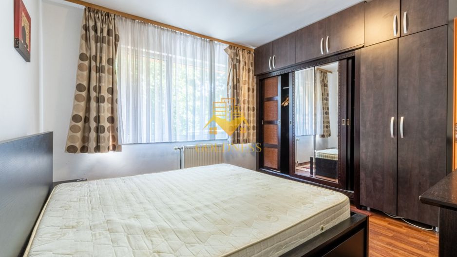 2 camere,modern,Plopilor Zona Sala Sporturilor,Usamv,Platinia, Motilor - Poză 1