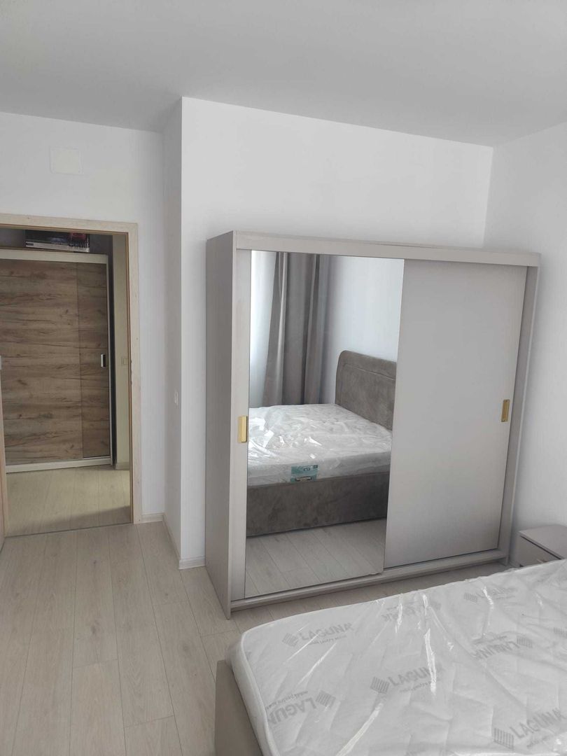 Apartament 2 camere + Loc de parcare | Ajustorului Residence | Uverturii - Poză 4