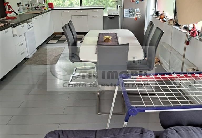 CASA DE INCHIRIAT BUCIUM - 4000 - Poză 31