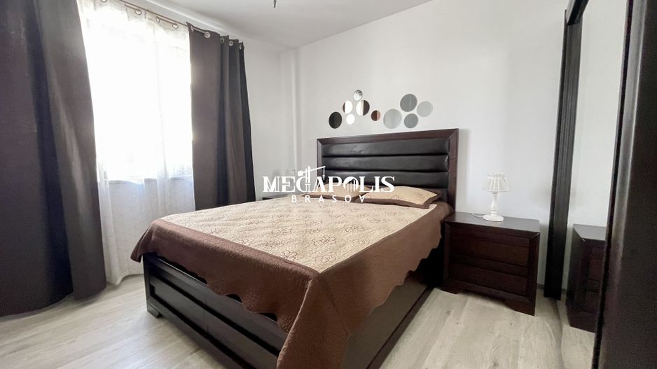 Apartament 2 camere | Prima Închiriere | Bloc Nou - Poză 11