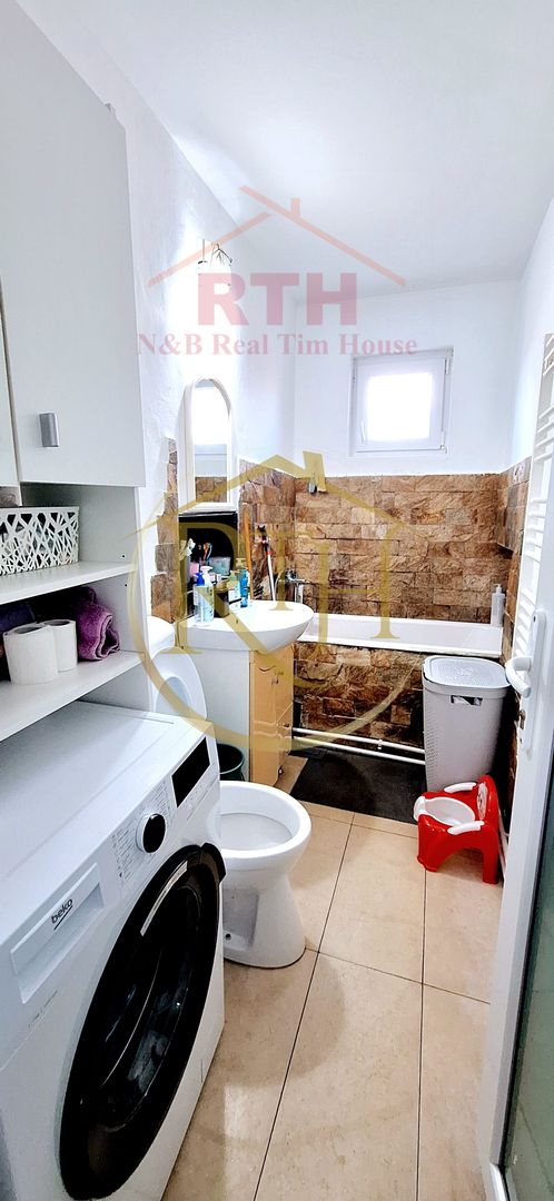 Casa individuala, 3 camere, fara teren, zona Plopi, langa Scoala - Poză 18