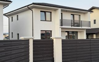 Casa de Vanzare - Cartier Andrasesti - Poză 4