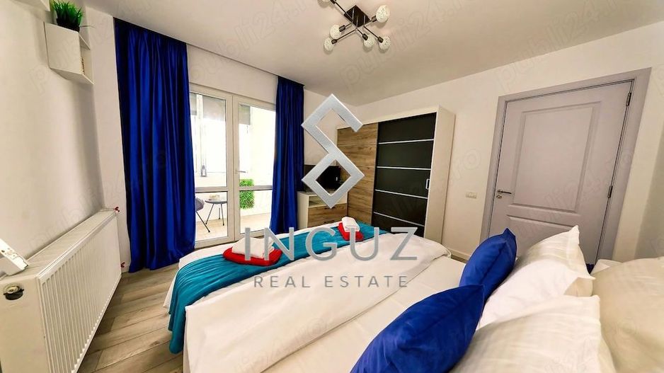 APARTAMENT 2 CAMERE DE ÎNCHIRIAT – VATRA LUMINOASĂ, SECTOR 2 - Poză 8