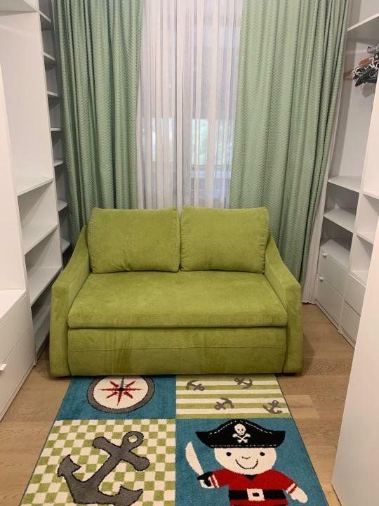 Spre închiriere apartament 3 camere renovat - Poză 16