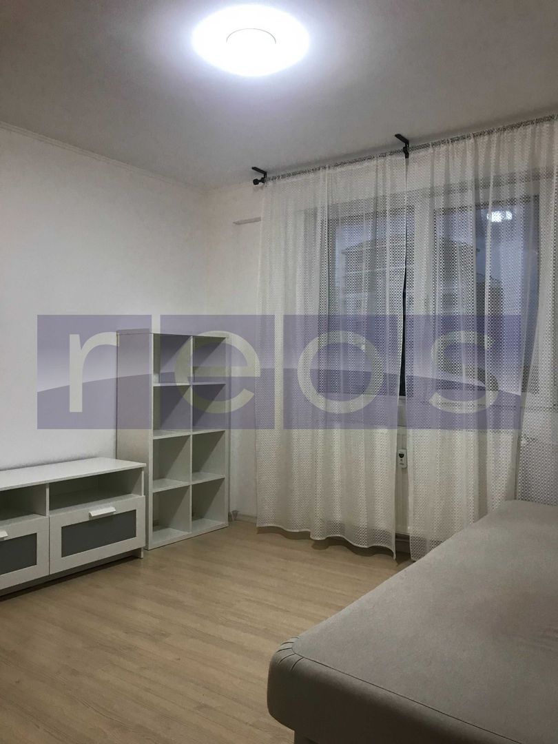 VANZARE APARTAMENT 3 CAMERE | LACUL TEI | 66MP | RENOVAT | MOBILAT - Poză 5