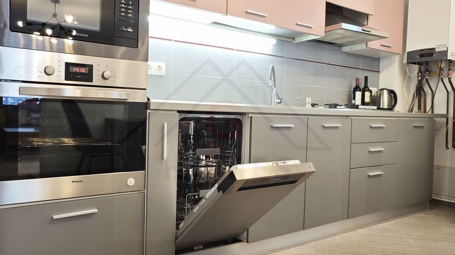 Apartament la casa, curte privata, Ferventia- padure. COMISION ZERO! - Poză 34