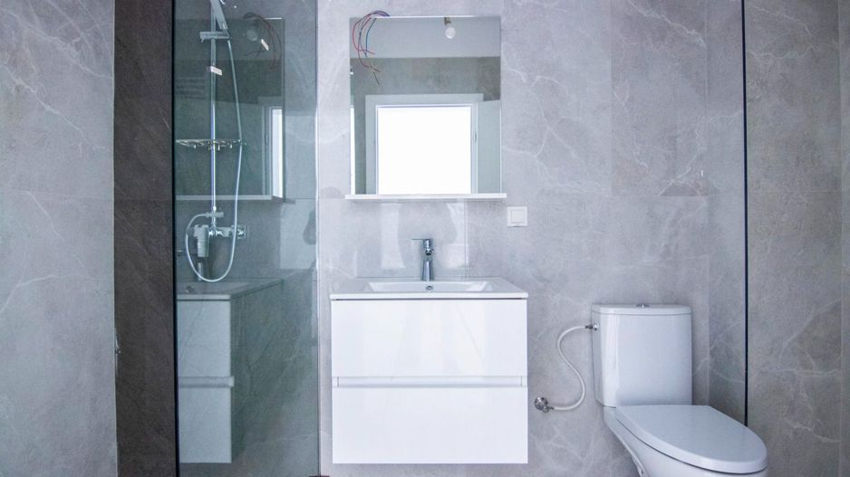 3 CAMERE, et. 1, 2 bai,  PLAZA ROMANIA, gata de mutare, bloc NOU CU LIFT, LIBER - Poză 1