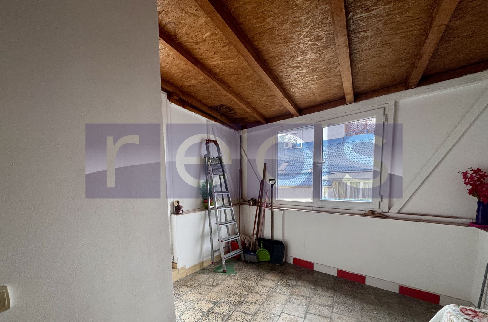 GARSONIERA CU TERASA | STEFAN CEL MARE | METROU - Poză 2