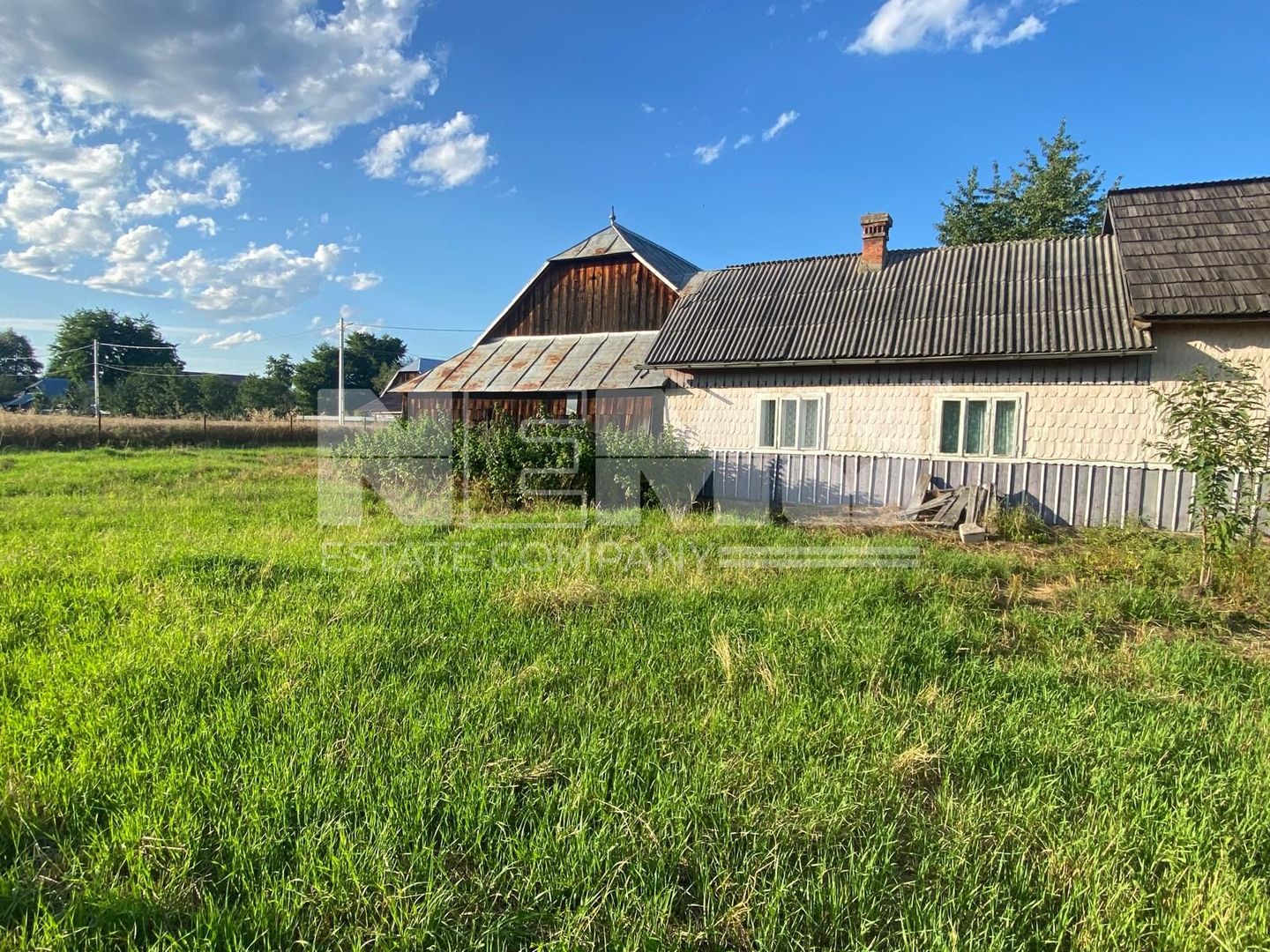 Casa Batranesca | 1100 MP | 50.000Eur - Poză 6