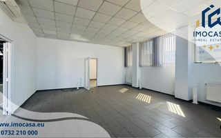 Hală industrială de închiriat 1500-3400 mp uta Arad - Poză 7