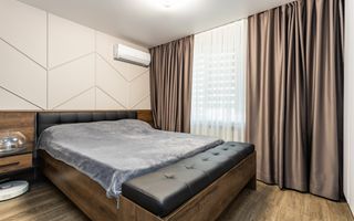 Vânzare, apartament, 2 camere, strada Ceucari, Râșcani - Poză 10