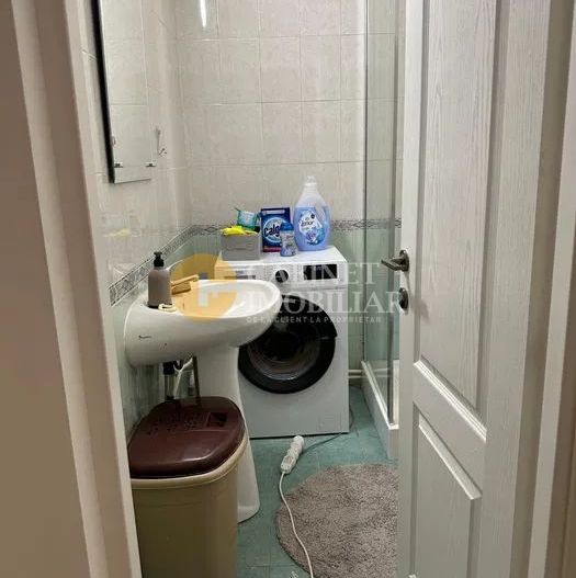 Apartament 3 Camere Decomandat  -Cug . Aleea Tudor Neculai + 2 Bai , 77Mp - Poză 3