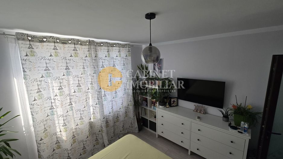 3 Camere Decomandat - Complet Renovat - Zona Alexandru/Parcul Voievozilor - Poză 4
