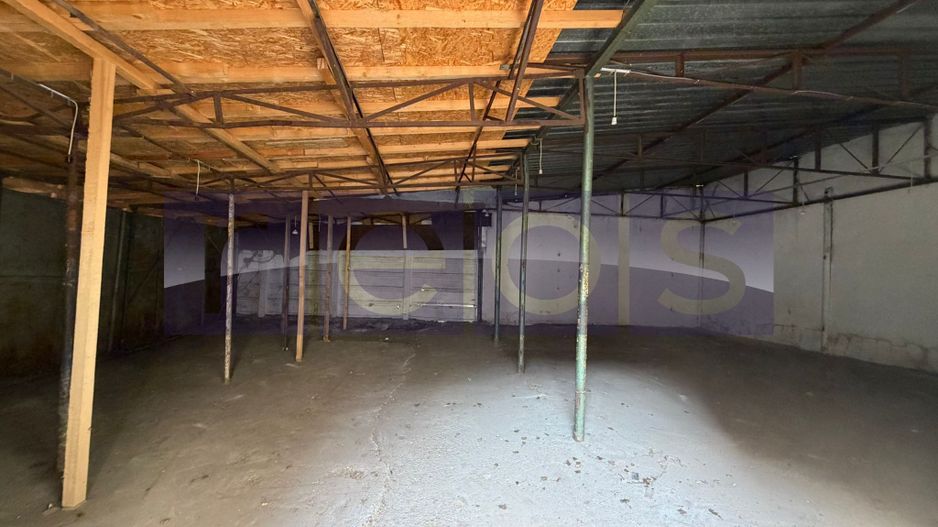 INCHIRIERE SPATIU COMERCIAL | 1040MP | TITULESCU | ACTVITATI LOGISTICE - Poză 18