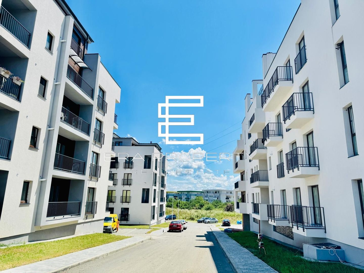 Apartament 2 Camere, Intabulat, balcon 16mp – Zona Turnișor, Sibiu - Poză 18