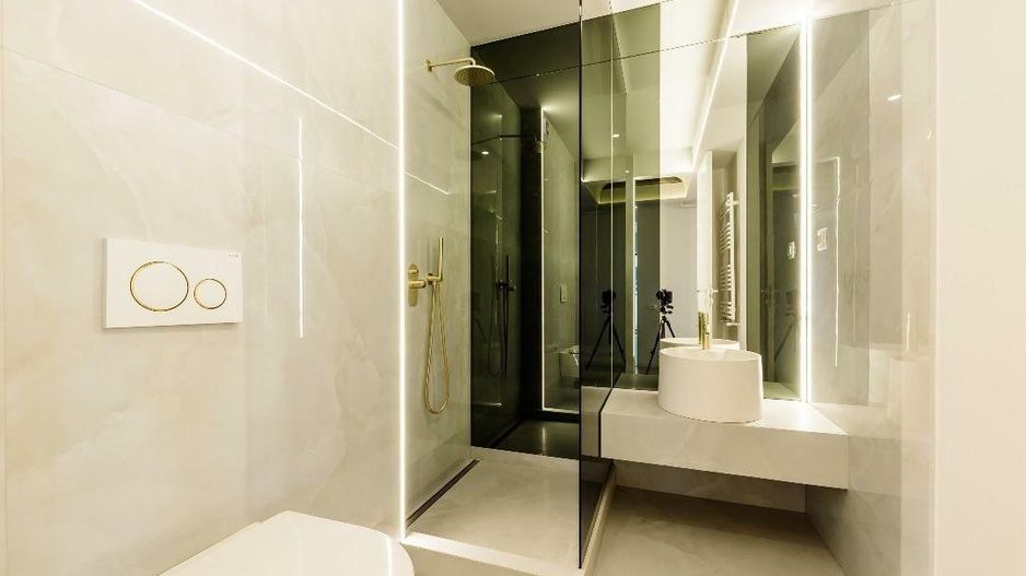 REDUCERE BLACK FRIDAY | CORTINA NORTH | Vedere Libera | Balcon de 10 mp | LUX - Poză 4