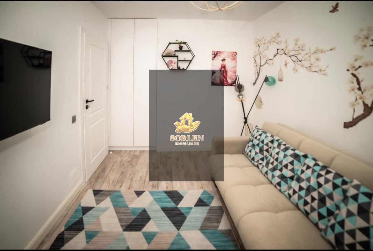 Apartament 3 camere / Zona Vivo -Florești - Poză 12