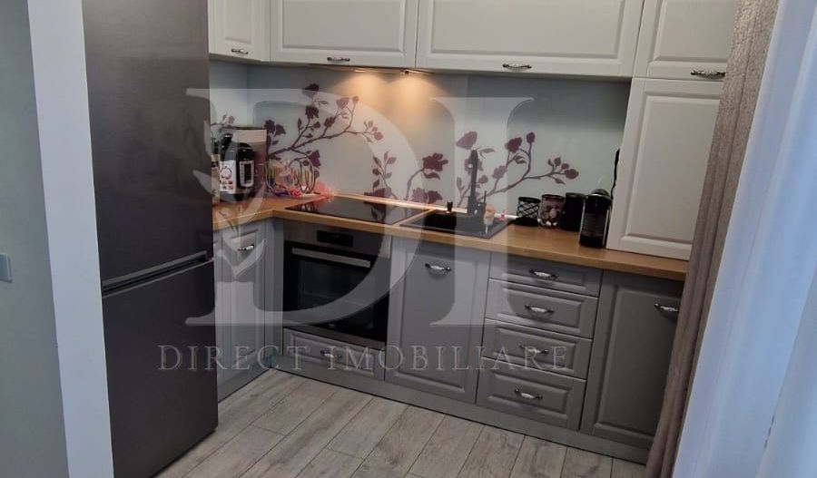 Apartament ultramodern | Zona Parcul Poligon | garaj  inclus - Poză 5