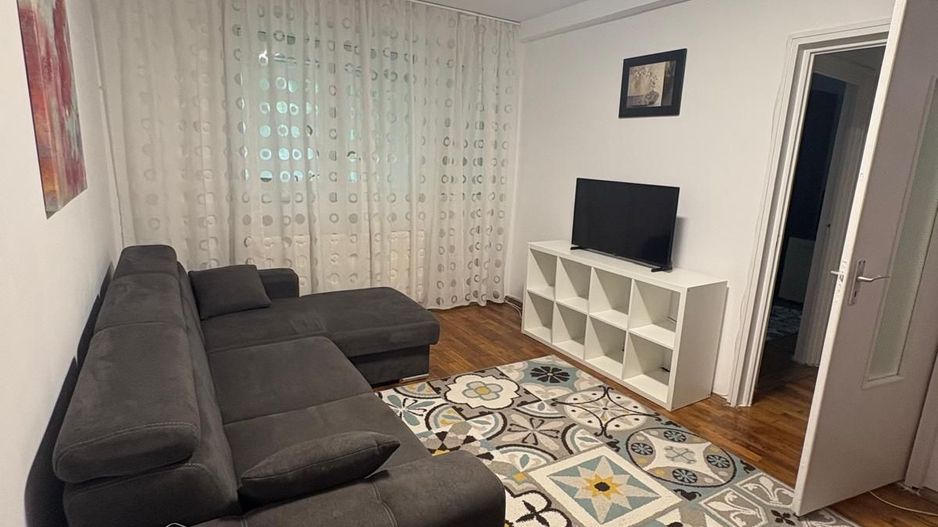 Apartament 2 camere Pajura - Poză 1
