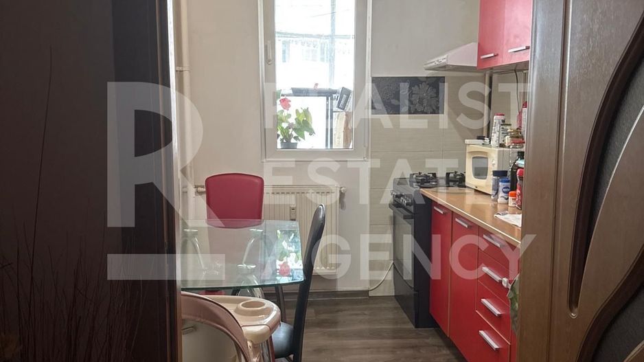 Chirie, apartament cu 2 camere în zona Drumul Taberei, București - Poză 13