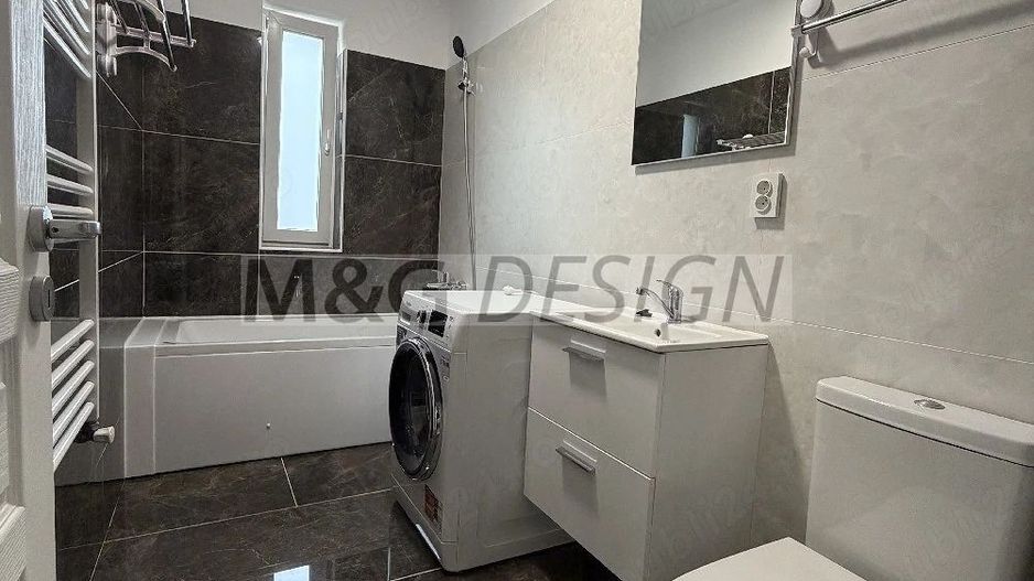 Apartament 2 camere Giroc cu 2 balcoane - Poză 8