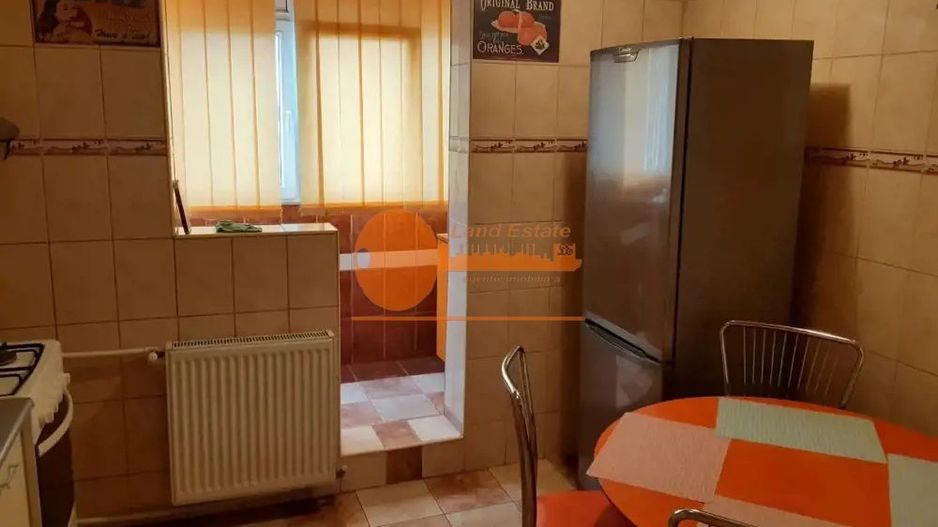 Apartament cu 2 camere in zona Rahova - Poză 4