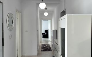 3 camere- 2 dormitoare| Braytim (Timisoara)| 68 mp| parcare| balcon spatios - Poză 5