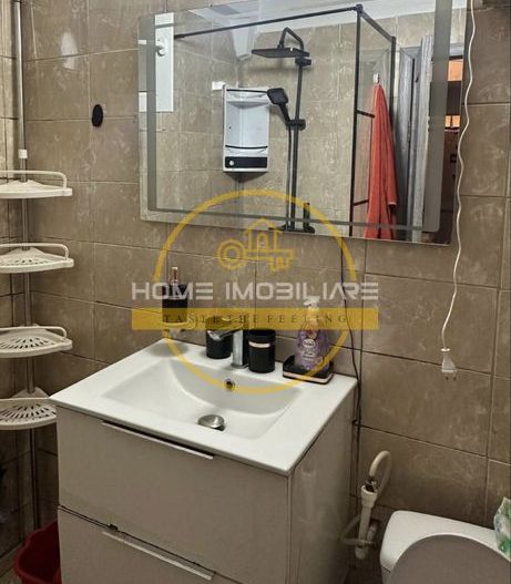 Apartament de inchiriat cu 3 camere/ 60mp/ zona Podu Ros - Poză 6