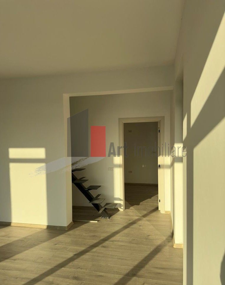 Vand Casa in Domnesti ,str Fortului - 500mp - Poză 3