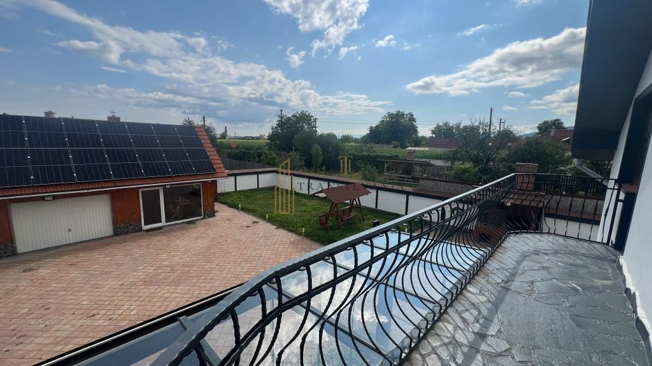 Casă individuală premium – 225 mp utili, teren 700 mp - Poză 32
