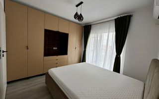 AP. 2 CAMERE- POPESTI-LEORDENI, CENTRALA PROPRIE, PARCARE, METROU - Poză 4