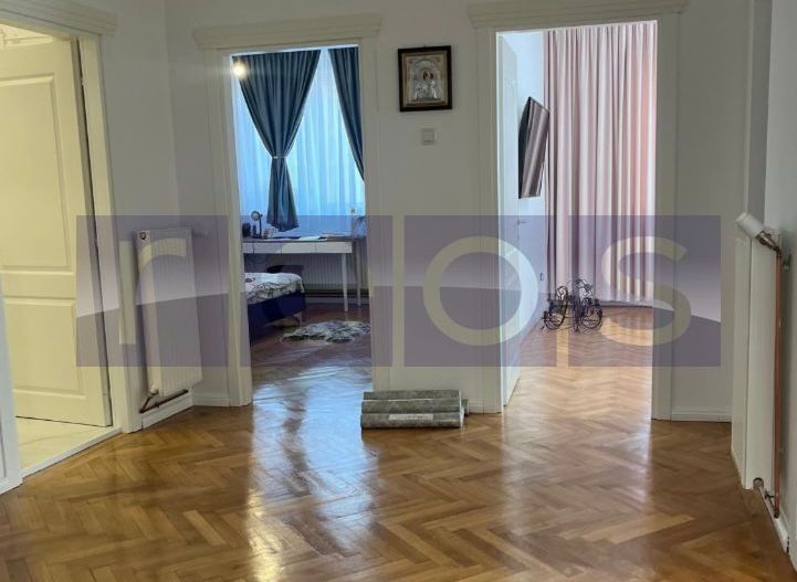 VANZARE CASA D+P+1+M | ZONA PARCUL CAROL-- nu doreste promovare, doar cu client - Poză 17