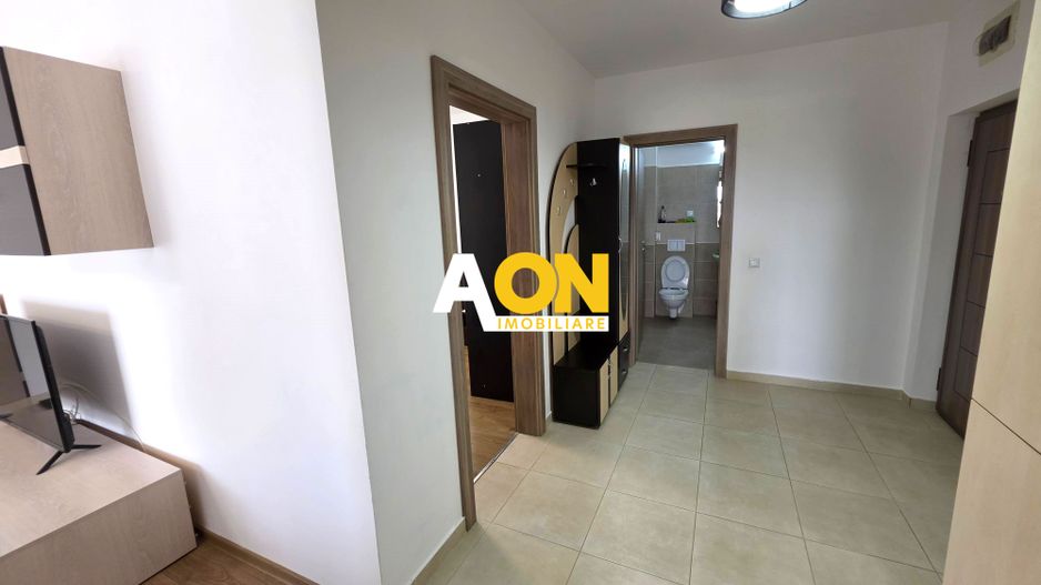 Apartament 2 camere, decomandat, 60 mp, bloc nou, zona Kaufland - Poză 7
