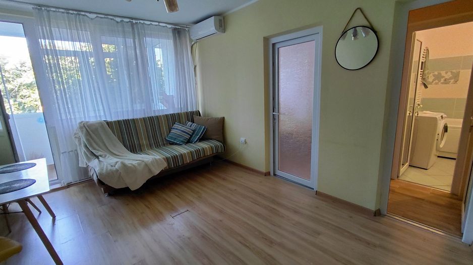 Apartament 3 camere, Țiglina 1, etaj 3, centrală termică, bloc anvelopat - Poză 13
