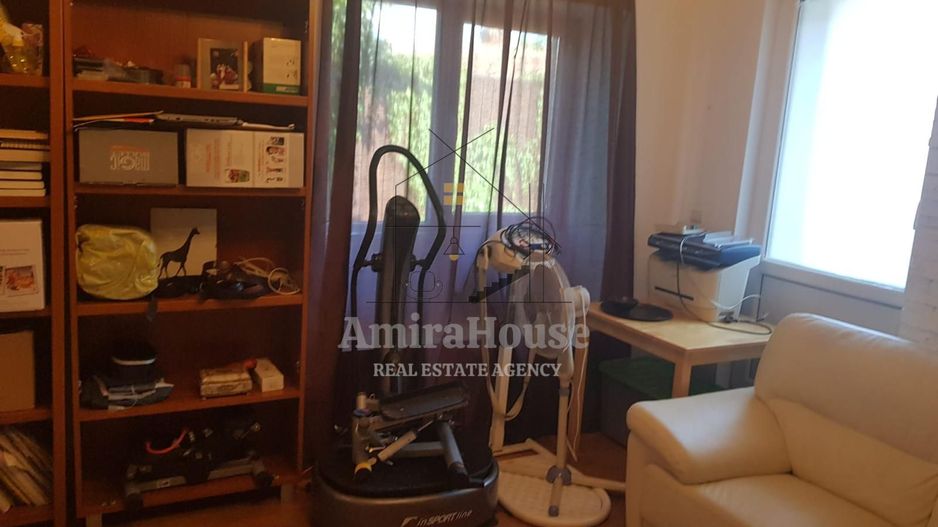 Casa individuala teren 1300 mp si 370 mp utili in cartierul Marasti - Poză 24