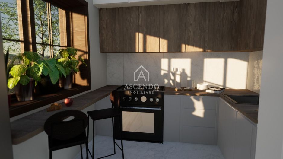 Casa Duplex modern P+1 de vânzare, Măgurele, Ilfov - Poză 8