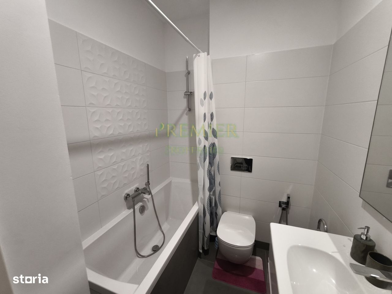 SOS. NORDULUI 2 CAMERE | MOBILAT SI UTILAT | READY TO MOVE | LOC DE PARCARE INCL - Poză 9