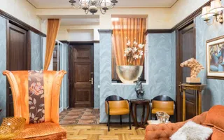 ARMENEASCA, APARTAMENT ELEGANT, SINGUR PE NIVEL, 185 MP! - Poză 44