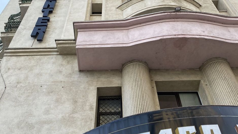 Imobil 4 camere Unirii, cladirea Sitraco, pretabil investitie. - Poză 1