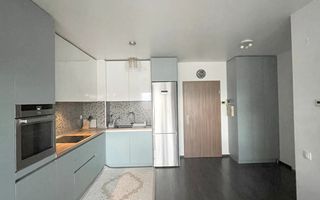 Apartament 2 camere, parcare subterana, Sophia Residence, view spre oras! - Poză 6