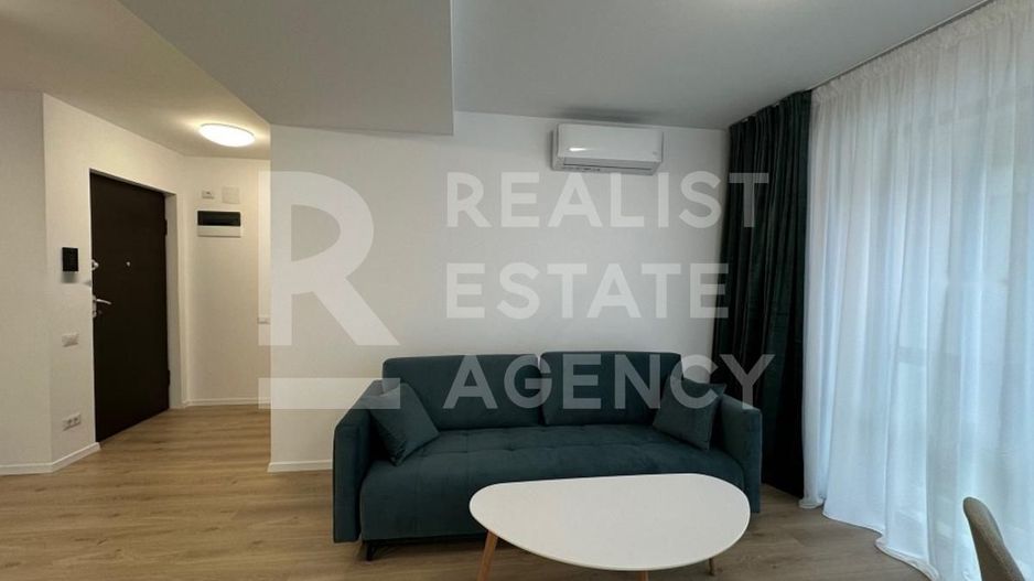 Decebal - Alba Iulia | 2 Camere | Decomandat | Bloc nou | Parcare - Poză 2