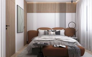 Apartament cu 3 camere de vânzare în Central, Galati - Poză 7